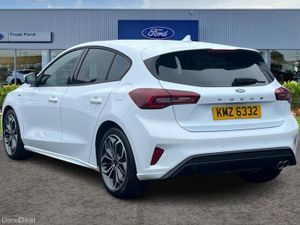 Ford Focus ST-Line X - Image 2