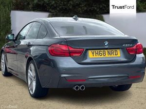 BMW 4-Series M Sport - Image 2