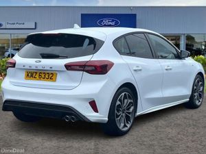 Ford Focus ST-Line X - Image 4