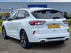 Ford Kuga ST-Line Edition - Image 2