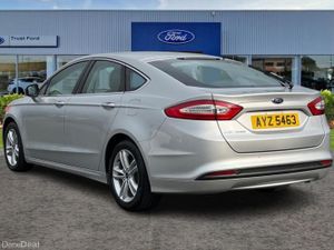 Ford Mondeo Zetec Edition - Image 2