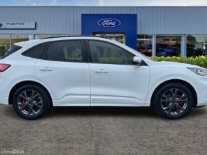 Ford Kuga ST-Line Edition - Image 3