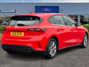 Ford Focus Titanium - Image 4