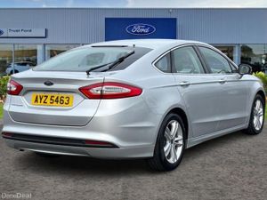 Ford Mondeo Zetec Edition - Image 4