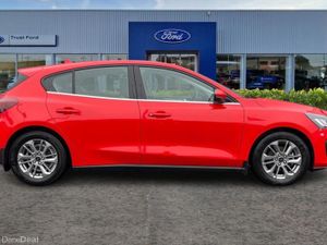 Ford Focus Titanium - Image 3