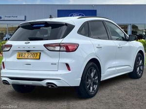 Ford Kuga ST-Line Edition - Image 4