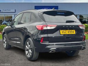 Ford Kuga ST-Line Edition - Image 2