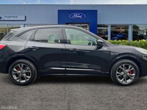 Ford Kuga ST-Line Edition - Image 3