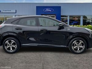 Ford Puma ST-Line - Image 3