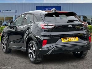 Ford Puma ST-Line - Image 2