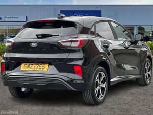 Ford Puma ST-Line - Image 4