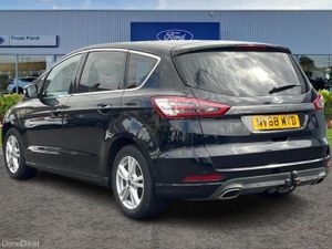 Ford S-Max Titanium - Image 2