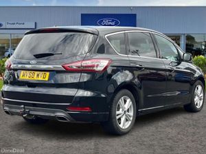 Ford S-Max Titanium - Image 4