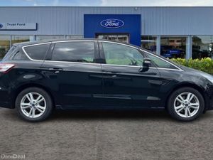 Ford S-Max Titanium - Image 3