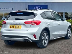 Ford Focus Active Edition - Image 4