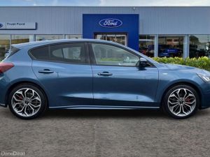 Ford Focus ST-Line X - Image 3