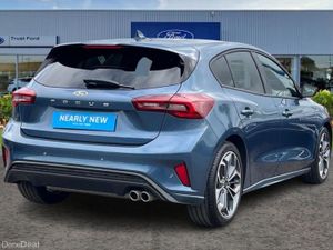 Ford Focus ST-Line X - Image 4