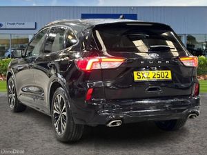 Ford Kuga ST-Line X Edition - Image 2