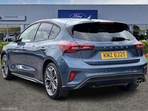 Ford Focus ST-Line X - Image 2