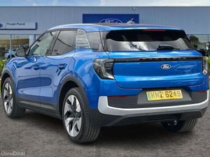 Ford Explorer Extended Range 79kWh Premium SUV 5dr - Image 2