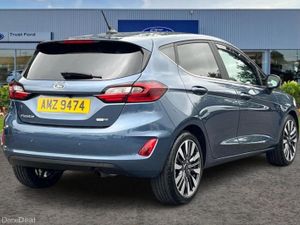 Ford Fiesta Titanium X - Image 4