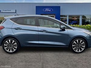 Ford Fiesta Titanium X - Image 3