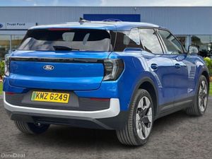 Ford Explorer Extended Range 79kWh Premium SUV 5dr - Image 4