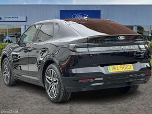 Ford Capri Extended Range 77kWh Premium SUV 5dr El - Image 2
