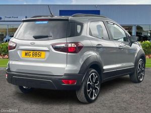 Ford EcoSport Active - Image 4