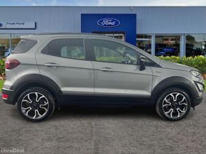 Ford EcoSport Active - Image 3