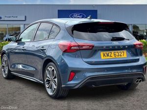 Ford Focus ST-Line X - Image 2