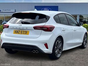 Ford Focus ST-Line X - Image 4