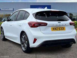 Ford Focus ST-Line X - Image 2