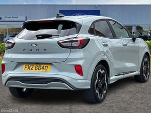 Ford Puma ST-Line X - Image 4