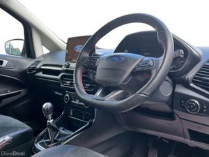 Ford EcoSport ST-Line - Image 4