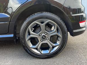 Ford EcoSport ST-Line - Image 3