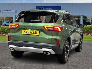 Ford Kuga Active - Image 4