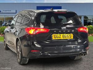 Ford Focus ST-Line Edition - Image 2
