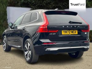 Volvo XC60 2.0h T6 Recharge 18.8kWh Core SUV 5dr P - Image 2