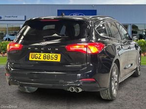 Ford Focus ST-Line Edition - Image 4