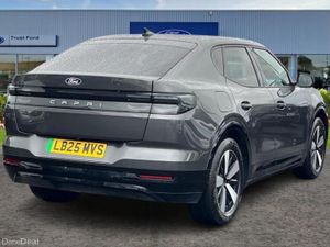 Ford Capri Select - Image 4