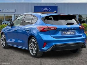 Ford Focus ST-Line Vignale Hybrid mHev - Image 2