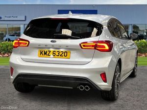 Ford Focus ST-Line X - Image 4