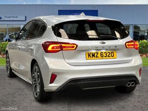 Ford Focus ST-Line X - Image 2