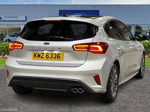 Ford Focus ST-Line - Image 4