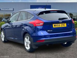 Ford Focus Zetec - Image 2