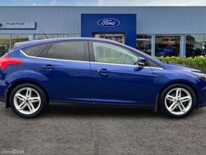 Ford Focus Zetec - Image 3