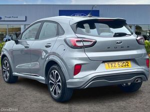 Ford Puma ST-Line - Image 2