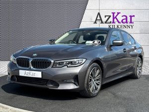 BMW 3-Series 2020 SE  2.0 DIESEL AUTOMATIC 189 BHP - Image 3