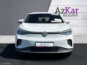 Volkswagen ID.4 2022 LIFE 52KWH BATTERY AUTOMATIC - Image 2